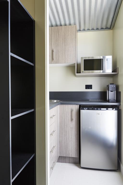 Ridgemill Estate Aparthotel Станторп Екстериор снимка